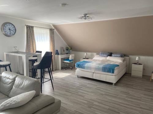 Eckernfoerde Apartamento | Heimathafen