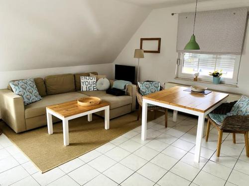 Waase Apartamento | Heimathafen Rügen