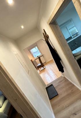 Erfweiler Apartamento | Heimatliebe Erfweiler Wohnung DREI