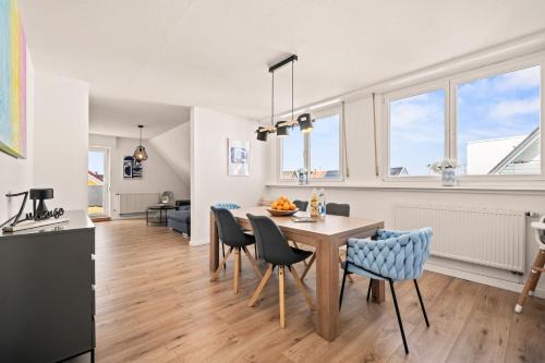 Fischbach Apartamento | Heimatliebe in direkter Seenähe