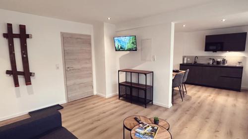 Erfweiler Apartamento | Heimatliebe Wohnung FÜNF