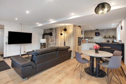 Haeusern Apartamento | Heimelige Schwarzwaldwohnung Stein