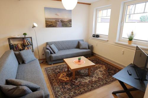Wismar Apartamento | Heimkehr - ABC302