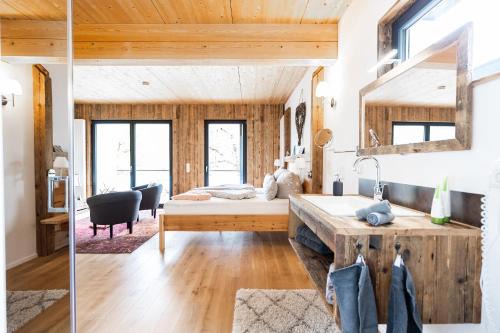 Essing Apartamento | Heinfling Chalet Essing