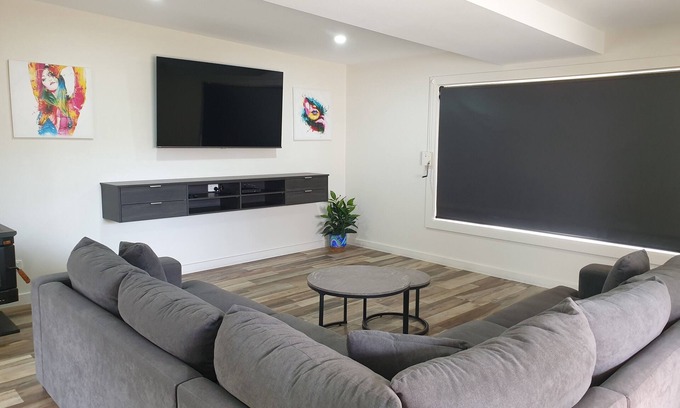 Mount Gambier Casa | Heinlen on Bridges Street