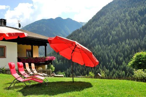 Racines Apartamento | Heiserhof App Birke