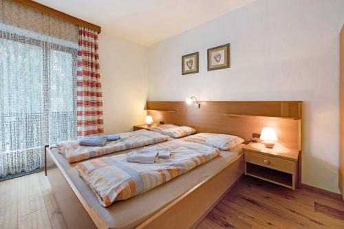 Racines Apartamento | Heiserhof App Holunder