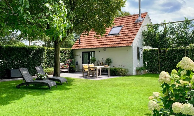 Heythuysen Casa | Heitse B&B en vakantiewoning
