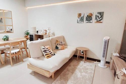 Santolan Apartamento | Helaena's Scandi Haven
