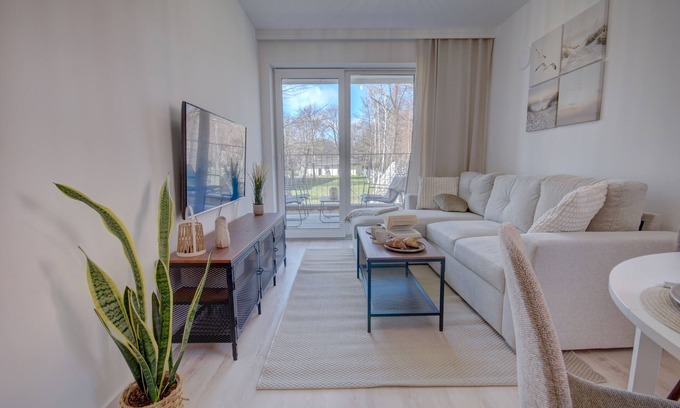Hel Apartamento | HelApart - Casa Baia