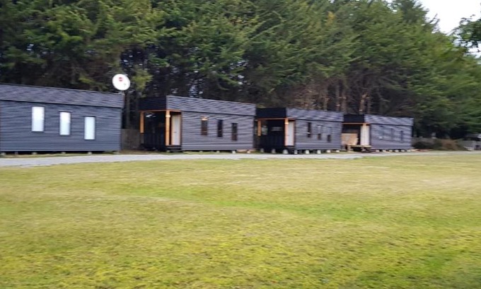Castro Otro | HelChiloé Cabañas