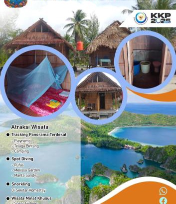 Sei Pinang Casa | Helda Homestay