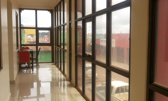 Gulu Hotel | Heldan Inn