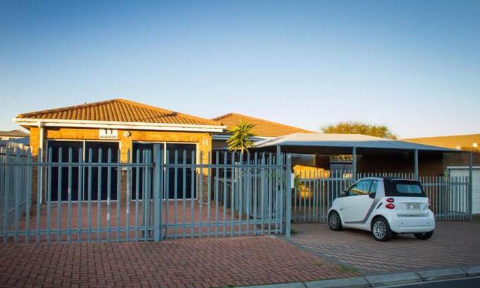 Trawal Casa | Helderzicht Self-Catering