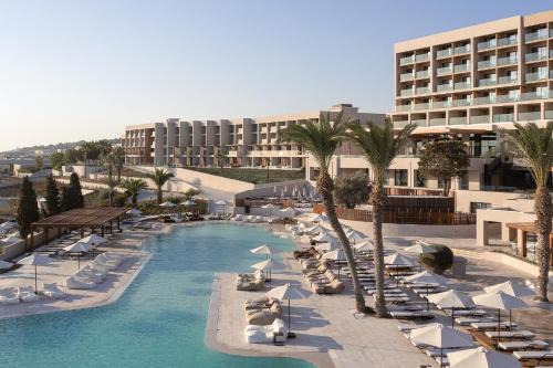 Kallithea Complejo | Helea Lifestyle Beach Resort