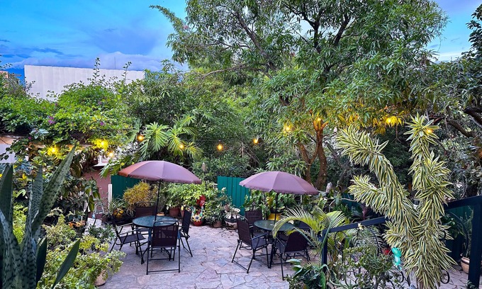 Comayagua Cama Y Desayuno | Helechos Hotel Boutique