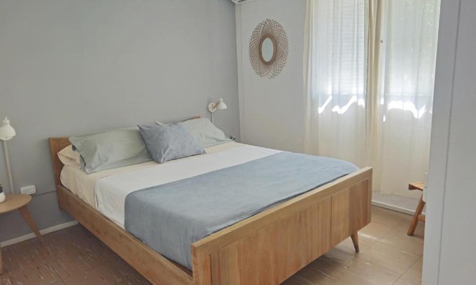 Guaymallén Apartamento | Helen Aloja Mendoza