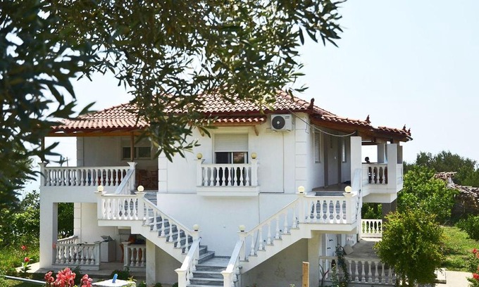 Lukove Apartamento | Helen Apartments