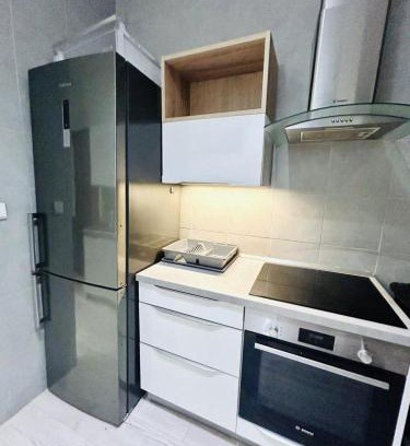 Vysehrad Apartamento | Helen Homestay Prague 2