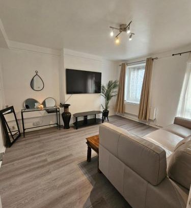 Tulse Hill Apartamento | Helen host