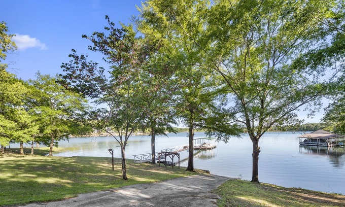 Arley Casa | Helen's Hideaway | 2 Bed, 2 Bath