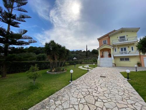 Platanitis Apartamento | Helen's Seaside Apartment