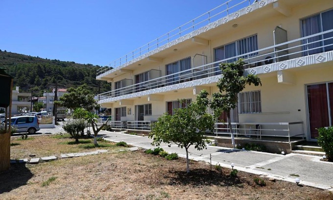 Paradisi Apartamento | Helena Apartments in Paradisi