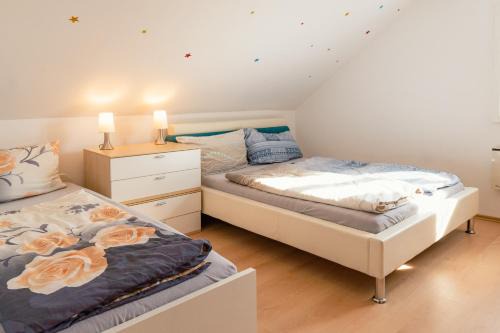 Hohenems Apartamento | Helene Hohenems, 4-12 P, Haus, 4 Schlafzimmer, Küche, Parkplatz, Garten, Wifi