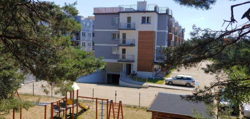 Debina Apartamento | Helenka