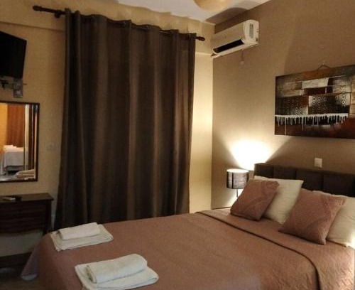 Tolo Apartamento | Helens Apartment