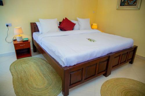 Karatu Hotel | Helens Luxury Resort