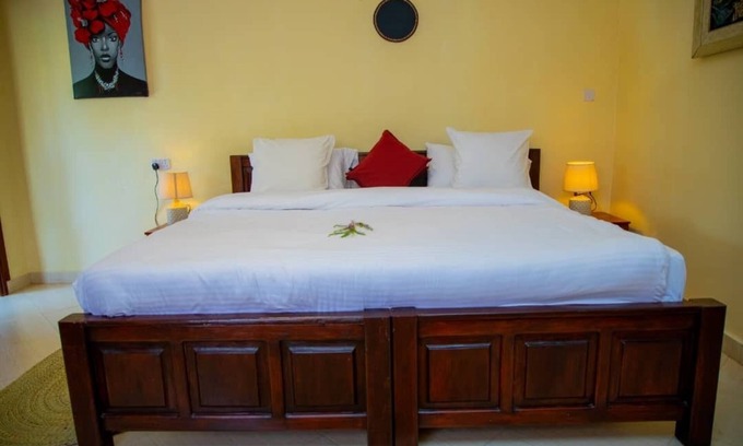 Karatu Cabina | Helens Luxury Resort