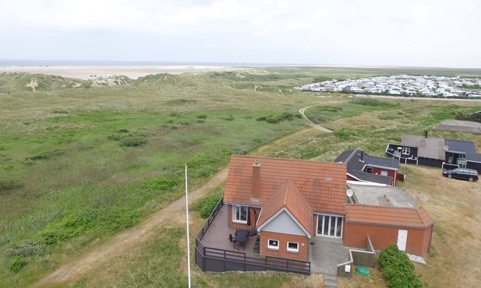 Lakolk Casa | "Helfrida" - 350m from the sea by Interhome