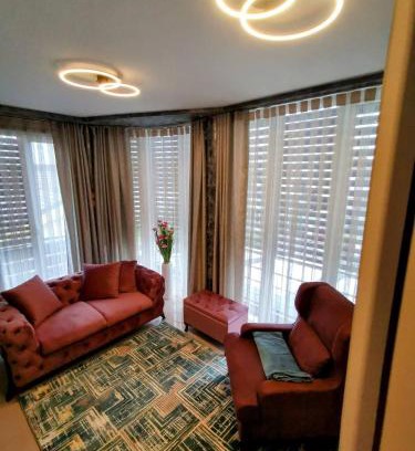 Kraljevo Apartamento | HELGA apartmani BOSS i PRESIDENT