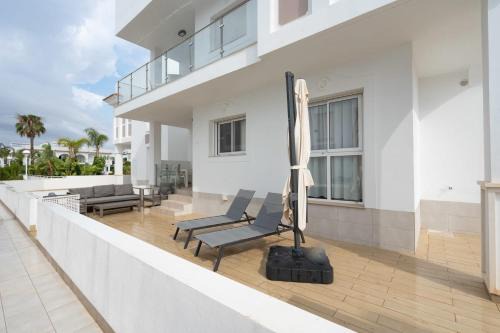 Quesada Apartamento | Helgafell Exclusive Courtyard Suite