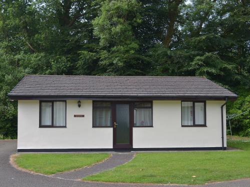 Liskeard Casa | Heligan - B6522