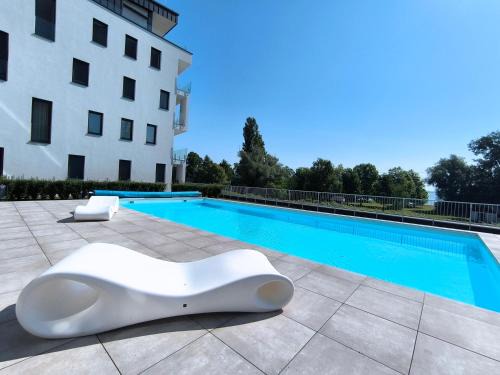 Keszthely Apartamento | Helikon Beach Apartment