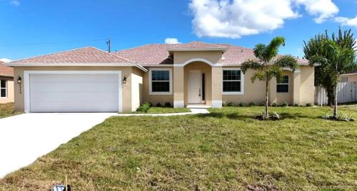 Port Saint Lucie Casa | Helio Haven