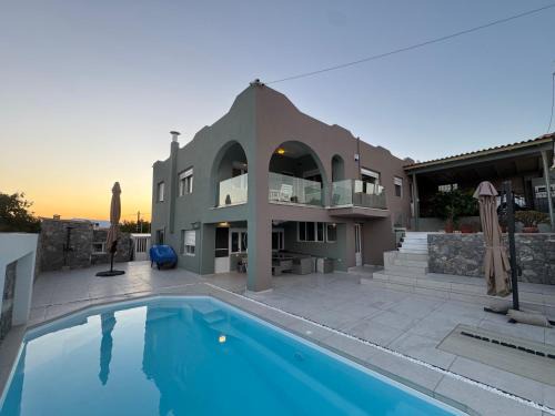 Porto Rafti Apartamento | Helios Apartments Porto Rafti