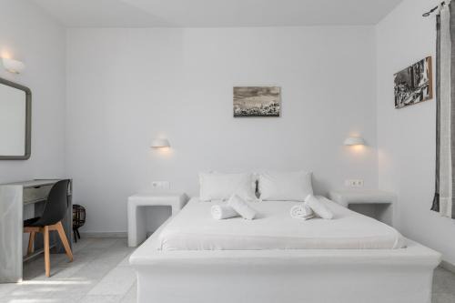 Maragas Apartamento | Helios Beach Studios