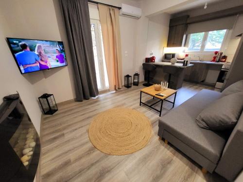Ioannina Apartamento | Helios Houses - Ioannina