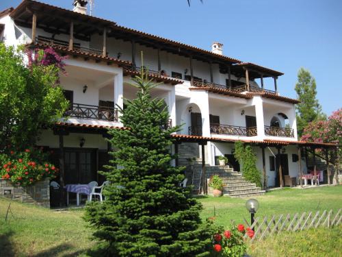 Sithonia Apartamento | Helios Land