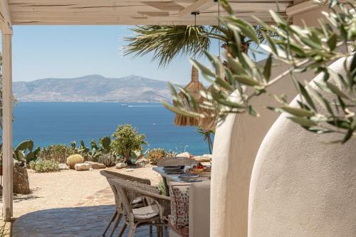 Maragas Casa | Helios Selene