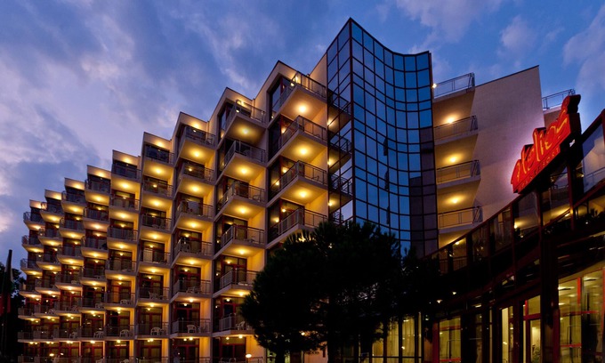 Golden Sands Complejo | Helios Spa