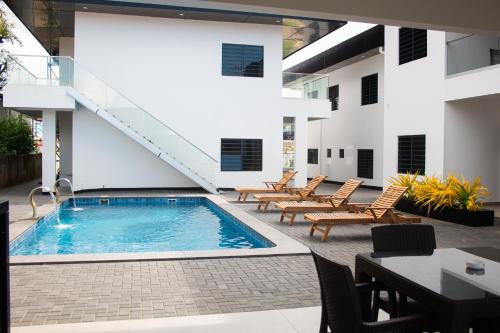 Noord Apartamento | Helium Apartments