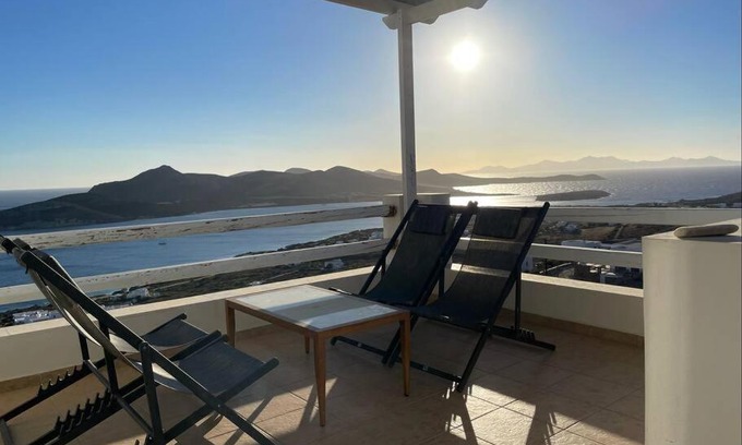 Antiparos Casa | Hella's Antiparos