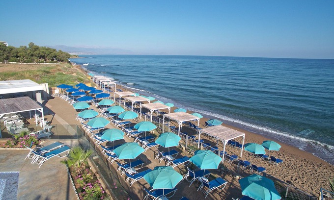 Skaleta Casa | Hellas Beach