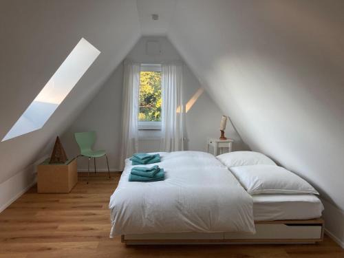 Munchen District Apartamento | Helle Einliegerwohnung im Münchner Südosten