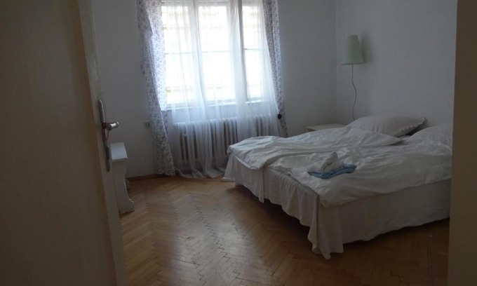 Weißgerber Apartamento | Helle freundliche Wohnung im Zentrum