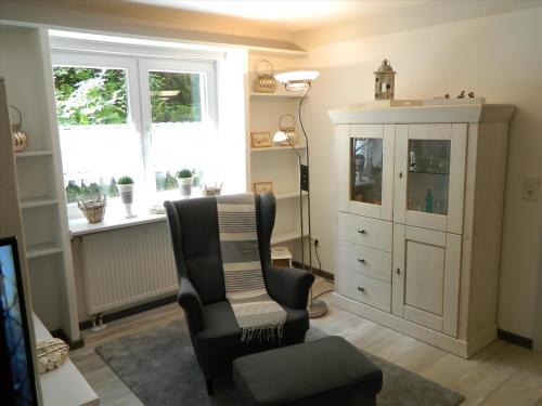 Moehnesee Apartamento | Helle Komfortwohnung